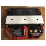 King of the Hill Baseball Leg Drive Trainer