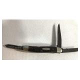 Case XX 3-Blade Pocket Knife