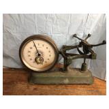 Vintage enterprise scale works 30 pound scale two