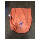 Very large flight check bag