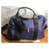 Jack Spade duffle bag