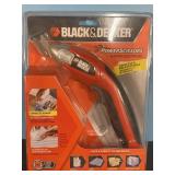 NEW Black & Decker Power Scissors