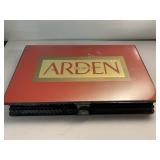 Elizabeth Arden make up kit in carrying case