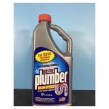 FULL Mister Plumber Drain Opener