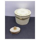 1999 Lenox Collection- September Birthstone