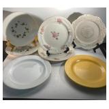 Vintage Gorham, Gibson, Feuilles D