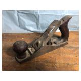 Antique 9" wood plane