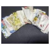 Vintage Hankies