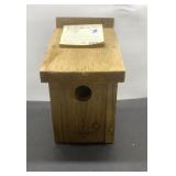 NEW WoodLink Bluebird House