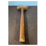 Craftsman metal pic/sledgehammer