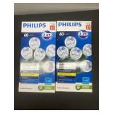NEW Phillips KED Christmas lights