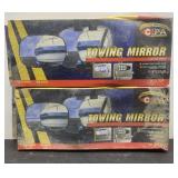 NEW CIPA Towing Mirrors