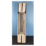 Vintage Viking Scale for Farm Industry