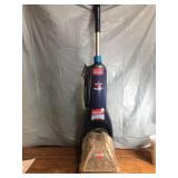 Bissell Ready Clean carpet cleaner-not tested