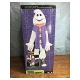 NEW Animated Halloween Treat Greeter