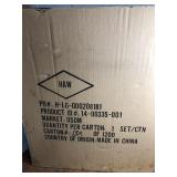 NEW Hawthorne Village Thomas Kinkade Faith