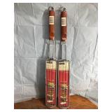 NEW Kabob baskets