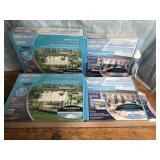 NEW Orbit Outdoor Misting Cooling Systems