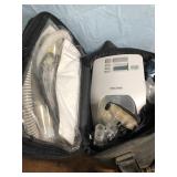 Sleep Style 200 C-PAP machine-not tested