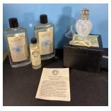 New!!! Wild Birds Unlimited,  La-Tee-Da effusion