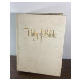 The Holy Bible- Old Testament and New Testament