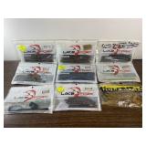 NEW Lake Fork Fishing Lures