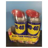 NEW 8 ounce WD-40