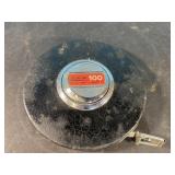 Vintage Lufkin 100 ft. Tape measure