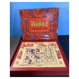 The Bible Educational Quiz game