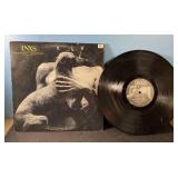 RARE 1982 INXS Shabooh Shoobah vintage vinyl