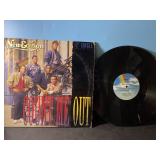 RRE 1985 New Edition Count Me Out 12" single