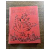 1940 Mother Goose Rhymes books