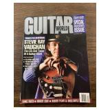Guitar World December 1990 special collectors