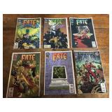 Fate Comics