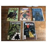 Batman Detective Comics