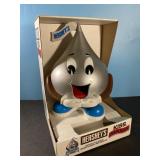 Herseys Kisses Candy Dispenser (gently used)