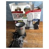 Magic bullet set unsure if complete