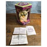 Furby Tiger Electronics model 70-800 with box and
