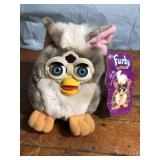 Furby Buddies 70-700 with tag