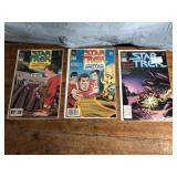 Star Trek Comics