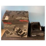 Pana-Vue by view-master. automatic lighted 2x2