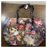 NEW w/ Tag Bebe Los Angeles purse