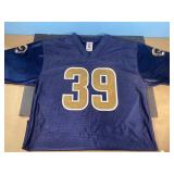 Stephen Jackson Rams Jersey- Boys XL