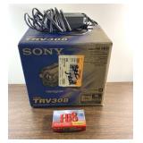 Sony Handycam Vision CCD-TRV308 camera