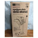 NEW Sears Craftsman Drill Stand