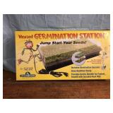 NEW Heated germination station Hydro farm