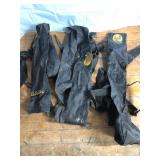 3 fishing Rod Holders