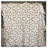 Quilt 86"x94"