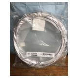 21 gallon collapsible tote IKEA