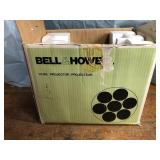 Bell and Howell 10 MS projector